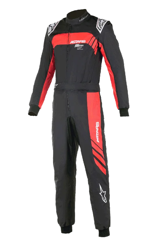 Youth KMX-9 V3 Suit Graphic 3