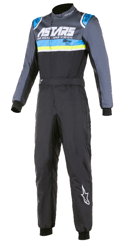 KMX-9 V2 Graphic 4 Suit