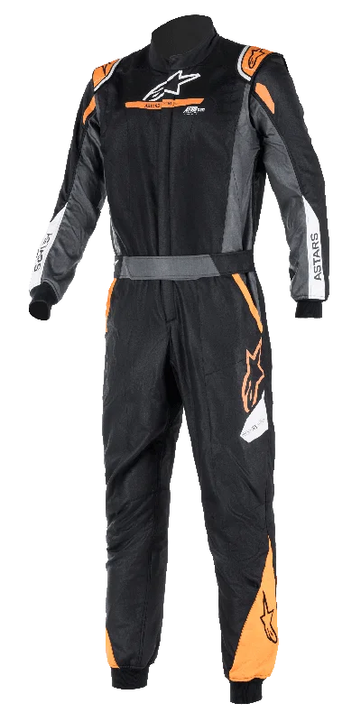 Atom FIA Graphic Suit