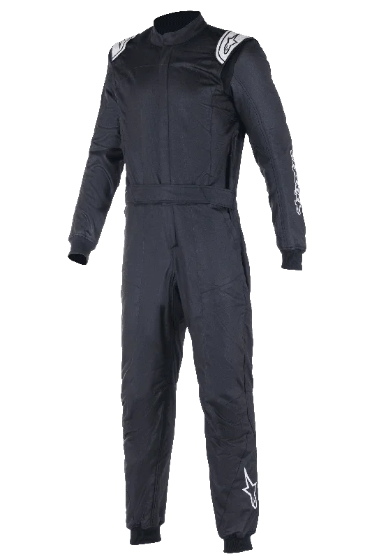 Atom FIA Suit