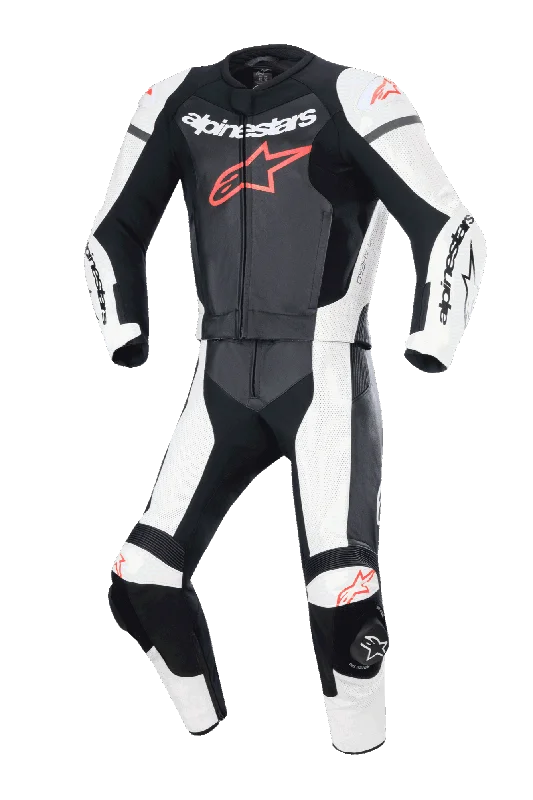 Gp Force Lurv 2-Piece Leather Suit