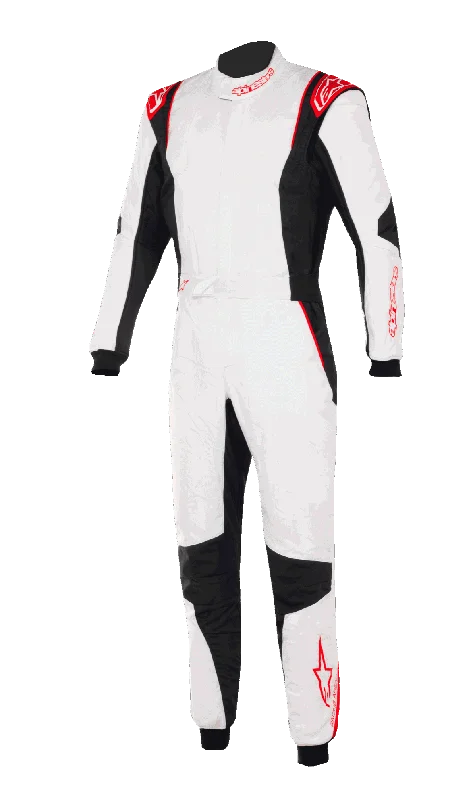 GP Tech V4 Suit