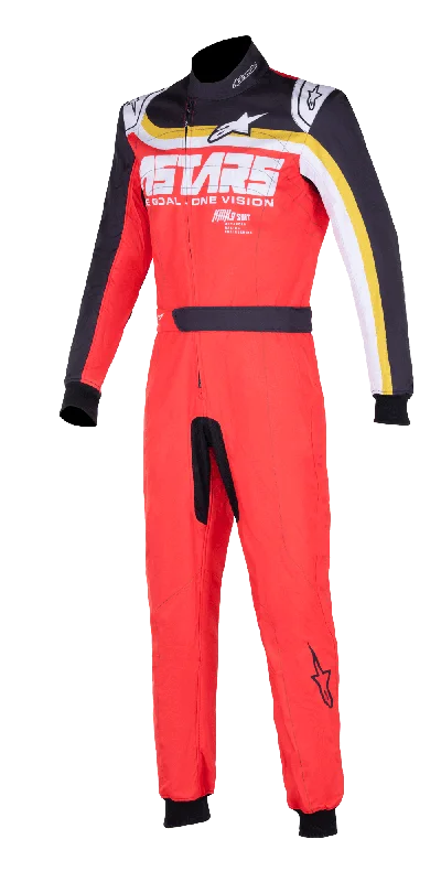 KMX-9 V2 Graphic 2 Suit