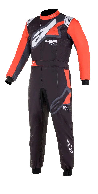 Youth KMX-9 V2 Graphic Suit