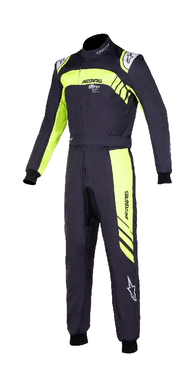 Youth KMX-9 V2 Graphic 3 Suit