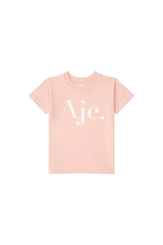 Nara Logo Kids Tee