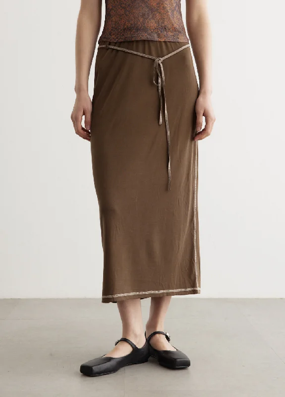 Establish Midi Skirt