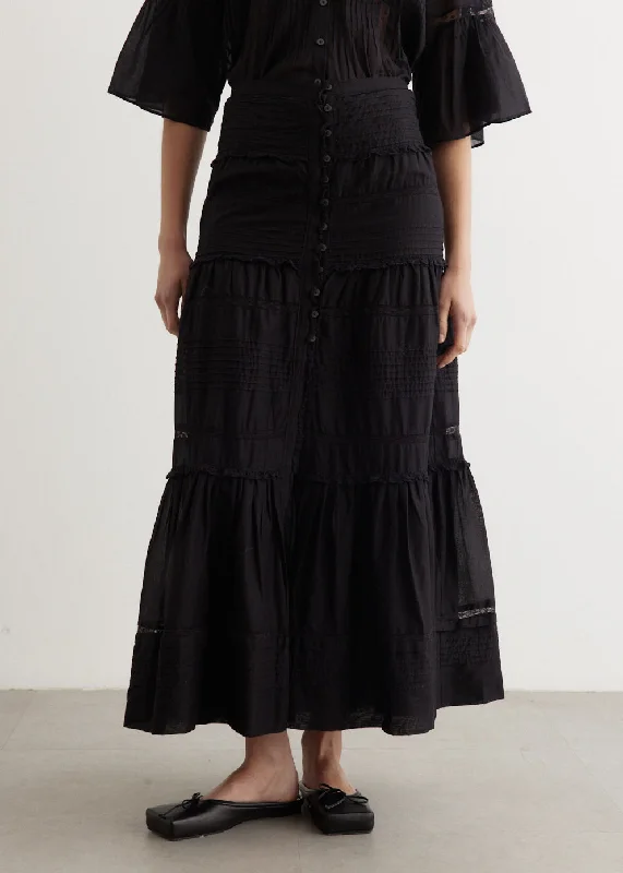 Gihane Skirt