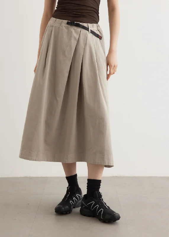 Talecut Skirt