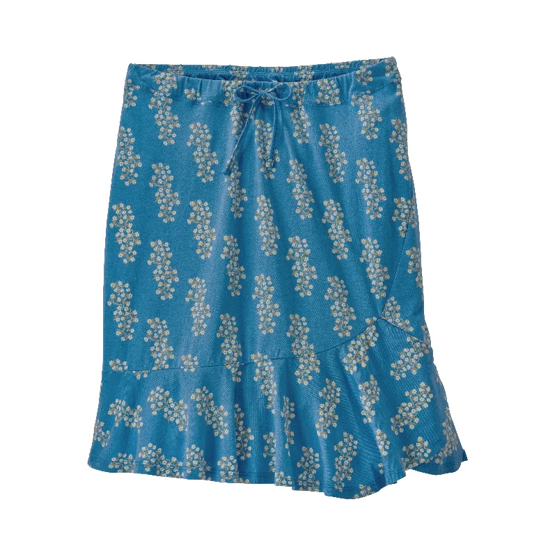 W's Alpine Valley Skirt