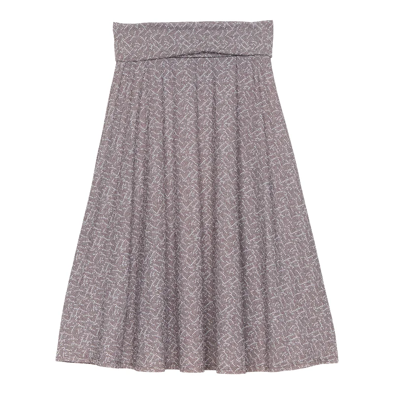 W's Morning Glory Skirt