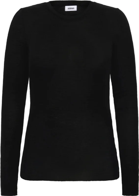 Natashas Long Sleeve Jumper - Women's|-|Chandail à manches longues Natashas - Femme