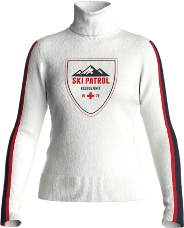 AFTERSKI SWEATER WOMEN|-|CHANDAIL AFTERSKI FEMME