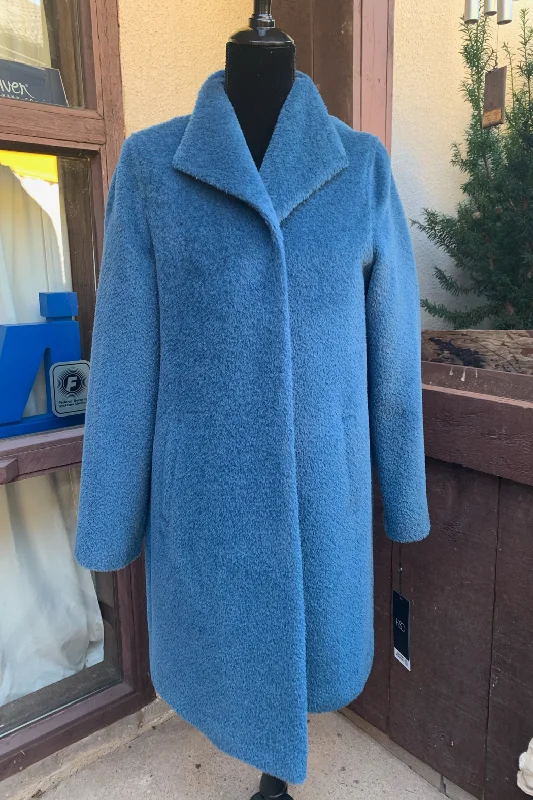 Mallia Wool Coat