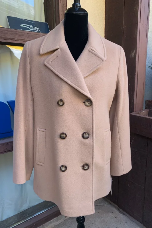 Mallia Wool Coat