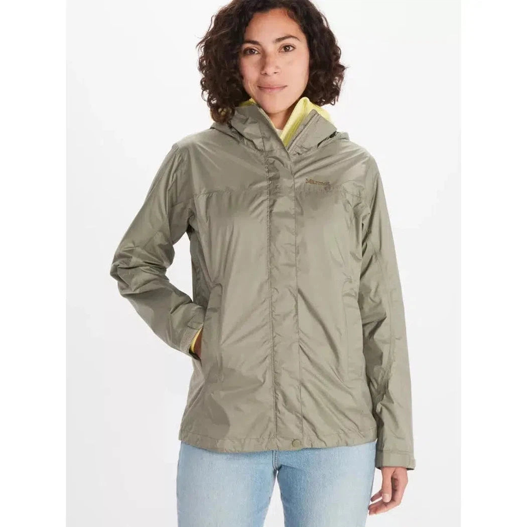 Marmot Women's PreCip Eco Jacket