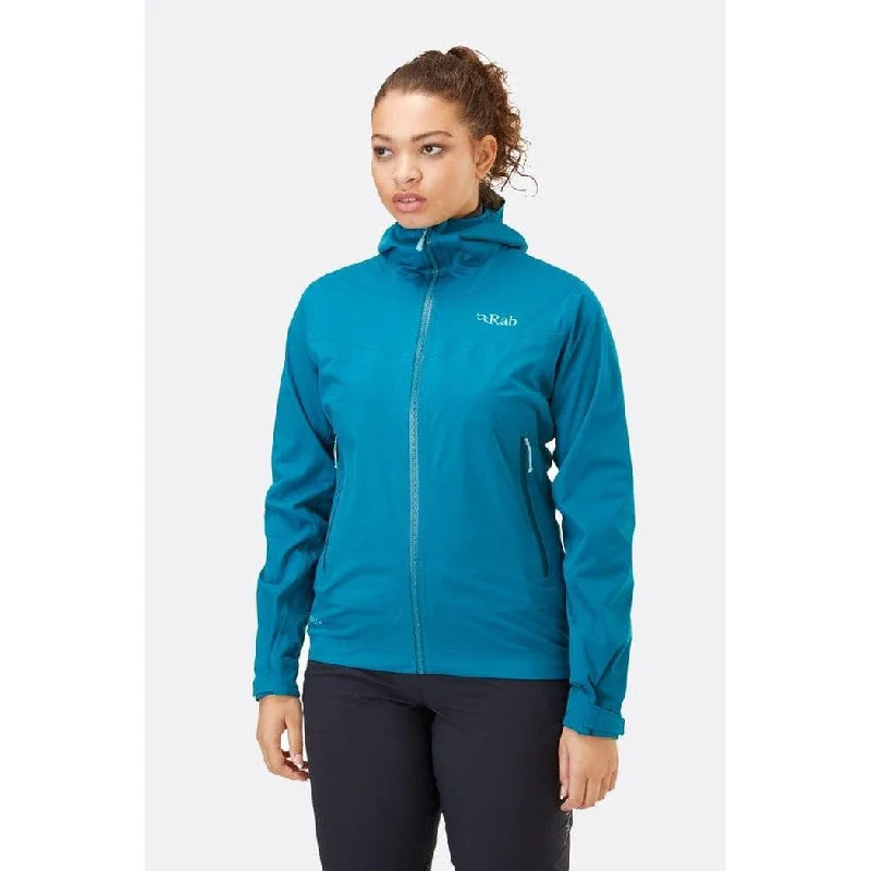 Rab Kinetic 2.0 Jacket Wmns