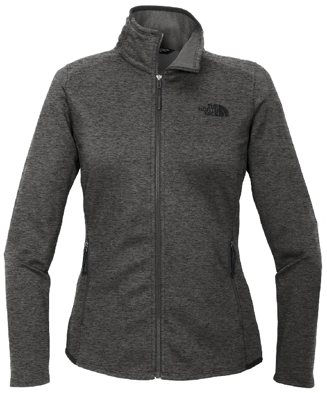 TNF Dark Grey Heather