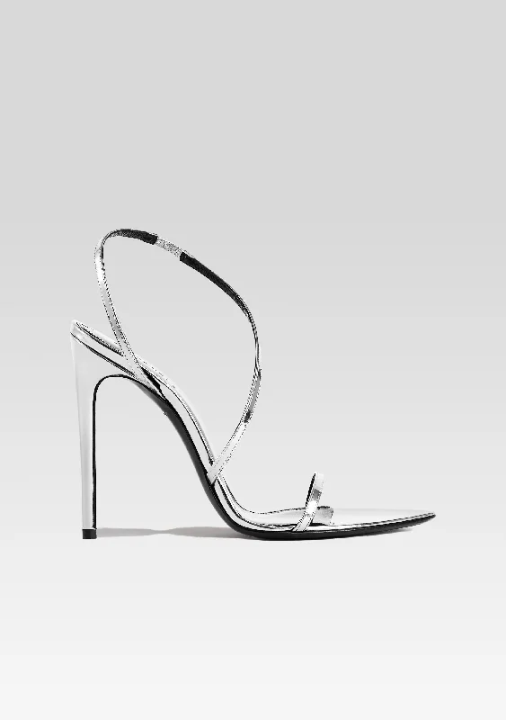 Naomi Sandal