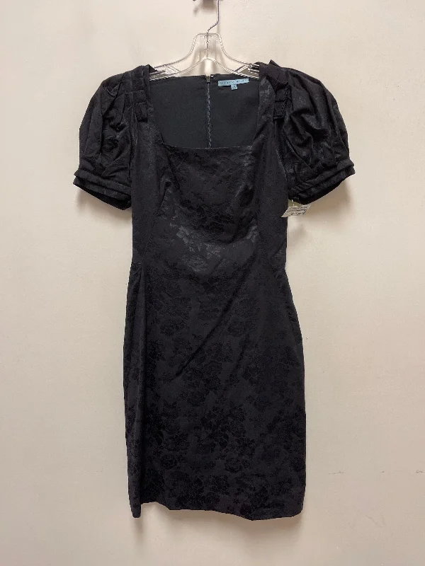 Dress Party Midi By Antonio Melani In Navy, Size: S