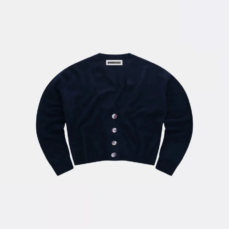 Acai Fitted Cardigan