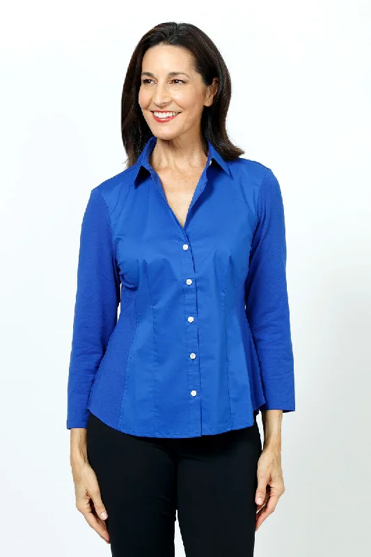 Hinson Wu Jamie T Shirt Blouse