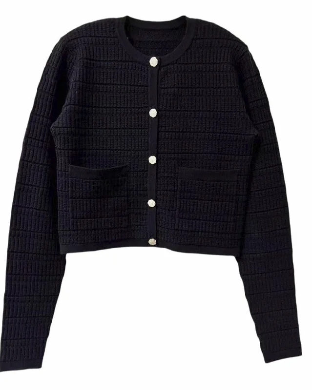 Walt Knit Cardigan