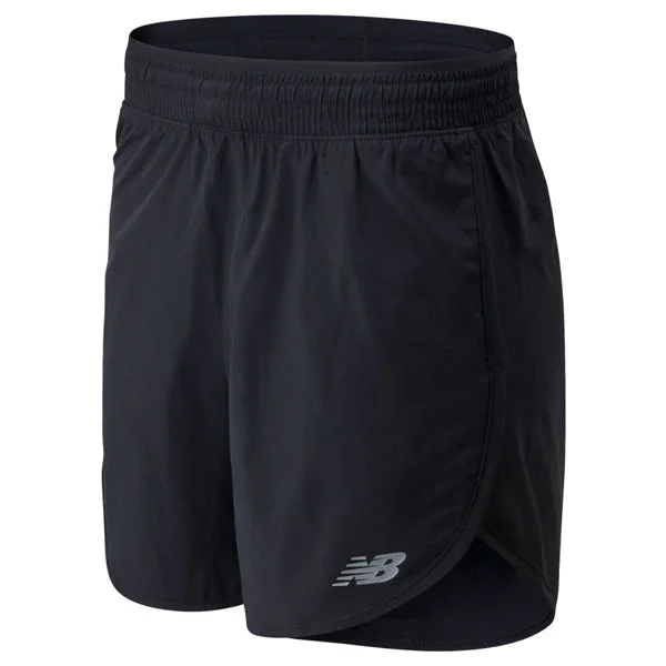 Women's Accelerate Short 5"